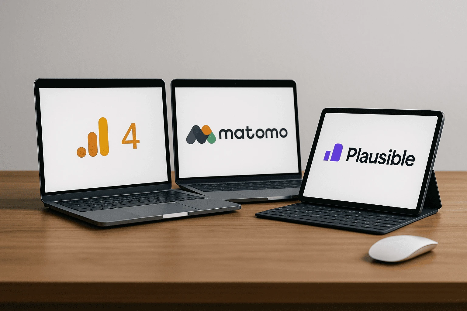 Google Analytics 4 vs. Matomo vs. Plausible: Web Analytics Tools Face-Off 20